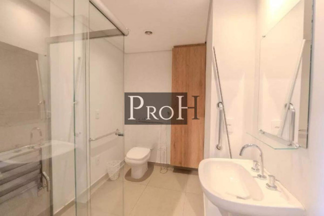 Imagem Apartamento com 1 Quarto à Venda, 34 m² em Bela Vista - São Paulo Imagem Apartamento com 1 Quarto à Venda, 34 m² em Bela Vista - São Paulo