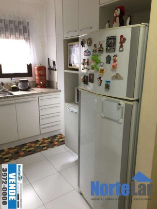 Imagem Apartamento com 2 Quartos à Venda, 69 m² em Tucuruvi - São Paulo