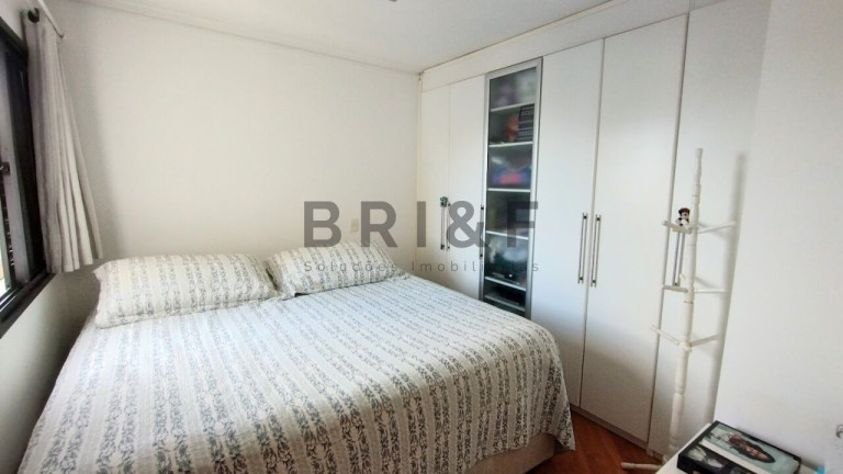 Imagem Apartamento com 3 Quartos à Venda, 83 m² em Vila Mascote - São Paulo Imagem Apartamento com 3 Quartos à Venda, 83 m² em Vila Mascote - São Paulo