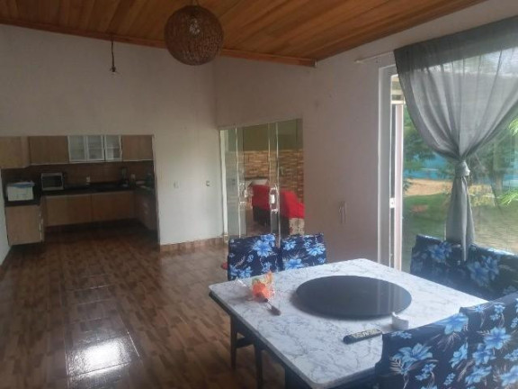 Imagem Chácara com 5 Quartos à Venda, 1.500 m² em Chácara Primavera - Sumaré Imagem Chácara com 5 Quartos à Venda, 1.500 m² em Chácara Primavera - Sumaré