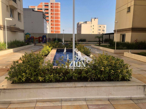 Imagem Apartamento com 4 Quartos à Venda, 140 m² em Santana - São Paulo