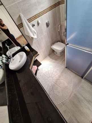 Imagem Casa com 2 Quartos à Venda, 228 m² em Jardim Itamaracá - Indaiatuba