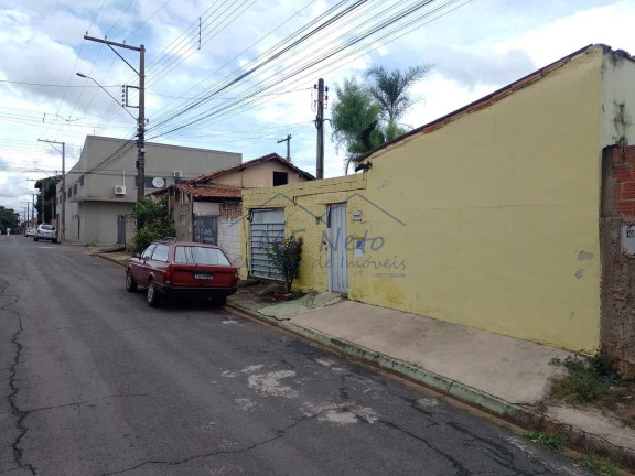 Imagem Terreno à Venda, 360 m² em Vila Belmiro - Pirassununga Imagem Terreno à Venda, 360 m² em Vila Belmiro - Pirassununga