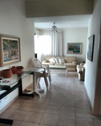 Imagem Apartamento com 3 Quartos à Venda, 150 m² em Pitangueiras - Guarujá