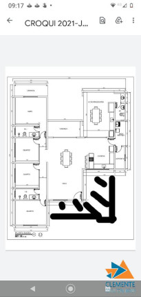 Imagem Casa de Condomínio com 4 Quartos à Venda, 230 m² em Condomínio Estância Da Mata - Lagoa Santa Imagem Casa de Condomínio com 4 Quartos à Venda, 230 m² em Condomínio Estância Da Mata - Lagoa Santa