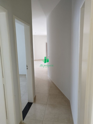 Imagem Casa com 3 Quartos para Alugar, 1 m² em Morrinhos - Montes Claros