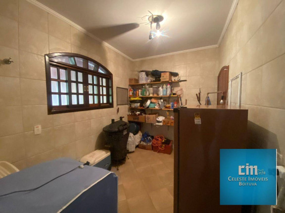 Imagem Chácara com 3 Quartos à Venda, 196 m² em Residencial Green Ville Ii - Boituva Imagem Chácara com 3 Quartos à Venda, 196 m² em Residencial Green Ville Ii - Boituva