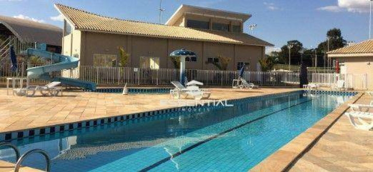 Casa com 3 Quartos à Venda, 140 m² em Ideal Life Ecolazer Residence - São José Do Rio Preto