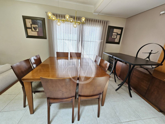 Imagem Casa de Condomínio com 6 Quartos à Venda, 384 m² em Aldeia Primavera - Jundiaí Imagem Casa de Condomínio com 6 Quartos à Venda, 384 m² em Aldeia Primavera - Jundiaí