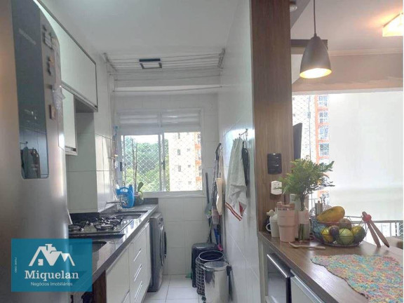 Imagem Apartamento com 2 Quartos à Venda, 51 m² em Tremembé - São Paulo