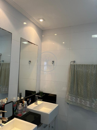 Imagem Apartamento com 3 Quartos à Venda, 105 m² em Vila Brandina - Campinas Imagem Apartamento com 3 Quartos à Venda, 105 m² em Vila Brandina - Campinas