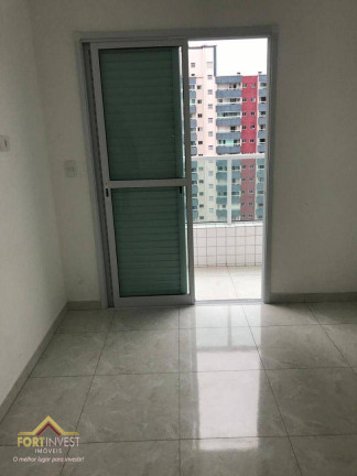 Imagem Imóvel com 3 Quartos à Venda, 101 m² em Ocian - Praia Grande