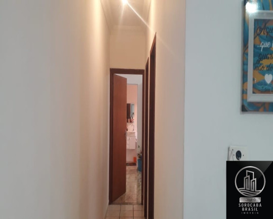 Imagem Casa com 2 Quartos à Venda, 91 m² em Parque Ouro Fino - Sorocaba Imagem Casa com 2 Quartos à Venda, 91 m² em Parque Ouro Fino - Sorocaba