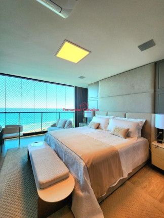 Imagem Apartamento com 4 Quartos à Venda, 374 m² em Jaguaribe - Salvador Imagem Apartamento com 4 Quartos à Venda, 374 m² em Jaguaribe - Salvador