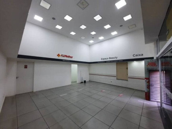 Imagem Ponto Comercial para Alugar, 60 m² em Centro - Taubaté Imagem Ponto Comercial para Alugar, 60 m² em Centro - Taubaté