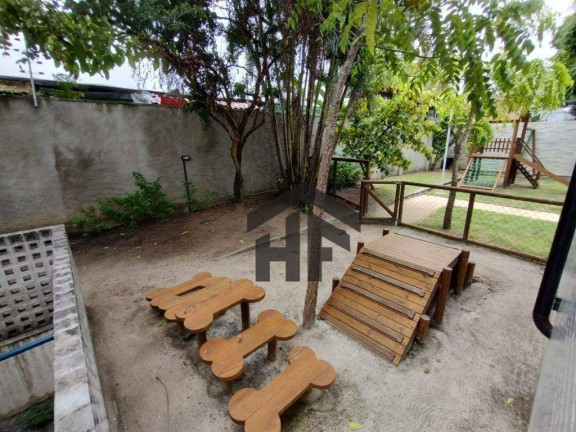 Imagem Apartamento com 3 Quartos à Venda, 94 m² em Parnamirim - Recife