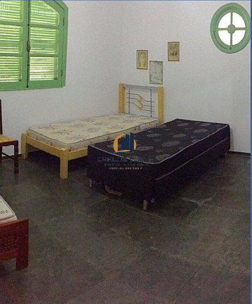 Imagem Casa com 4 Quartos à Venda, 360 m² em Ponta Do Ambrósio - São Pedro Da Aldeia