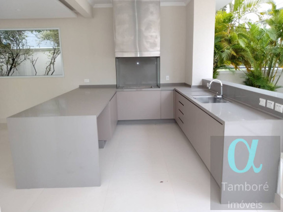 Imagem Casa com 4 Quartos à Venda, 1.033 m² em Tamboré - Santana De Parnaíba Imagem Casa com 4 Quartos à Venda, 1.033 m² em Tamboré - Santana De Parnaíba