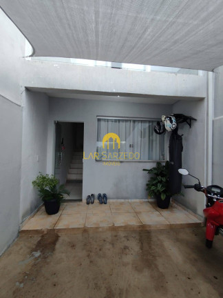 Casa com 2 Quartos à Venda, 75 m² em Serra Azul - Sarzedo