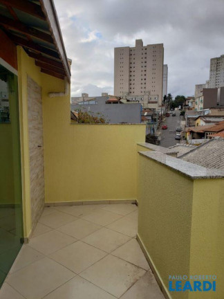 Imagem Cobertura com 2 Quartos à Venda, 60 m² em Vila Príncipe De Gales - Santo André Imagem Cobertura com 2 Quartos à Venda, 60 m² em Vila Príncipe De Gales - Santo André