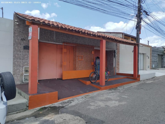 Imagem Imóvel Comercial à Venda, 160 m² em Araturi (jurema) - Caucaia