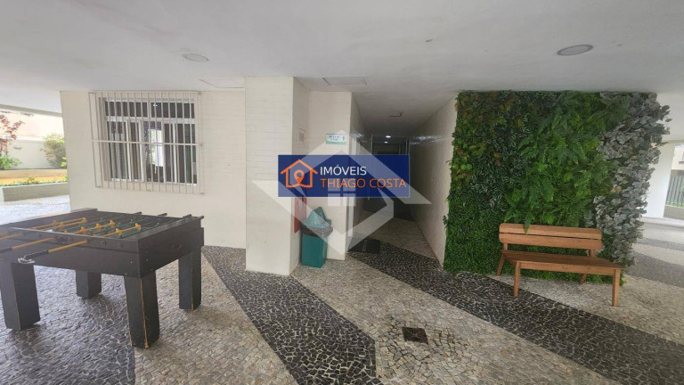 Imagem Apartamento com 2 Quartos à Venda, 74 m² em Freguesia (jacarepaguá) - Rio De Janeiro