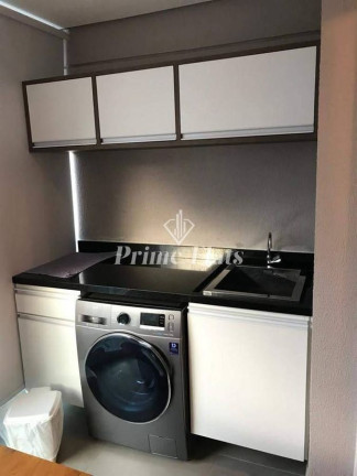 Imagem Apartamento com 1 Quarto à Venda, 33 m² em Brooklin Paulista - São Paulo Imagem Apartamento com 1 Quarto à Venda, 33 m² em Brooklin Paulista - São Paulo
