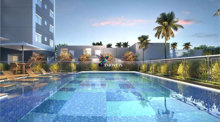 Imagem Apartamento com 2 Quartos à Venda, 53 m² em São Sebastião - Porto Alegre