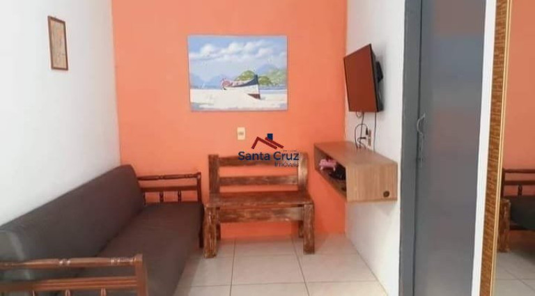Imagem Casa com 5 Quartos à Venda, 420 m² em São João Do Rio Vermelho - Florianópolis