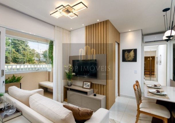 Imagem Apartamento com 2 Quartos à Venda, 44 m² em Jardim Paulista - São José Dos Campos Imagem Apartamento com 2 Quartos à Venda, 44 m² em Jardim Paulista - São José Dos Campos
