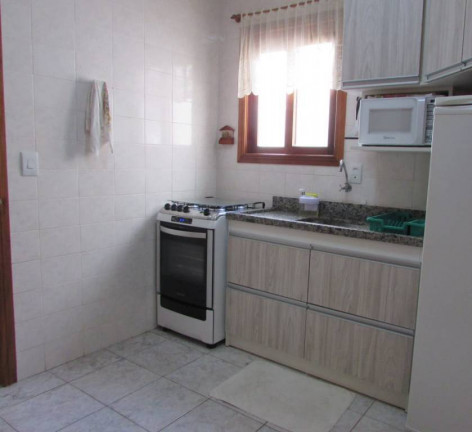 Imagem Apartamento com 1 Quarto à Venda, 55 m² em Zona Nova - Capão Da Canoa