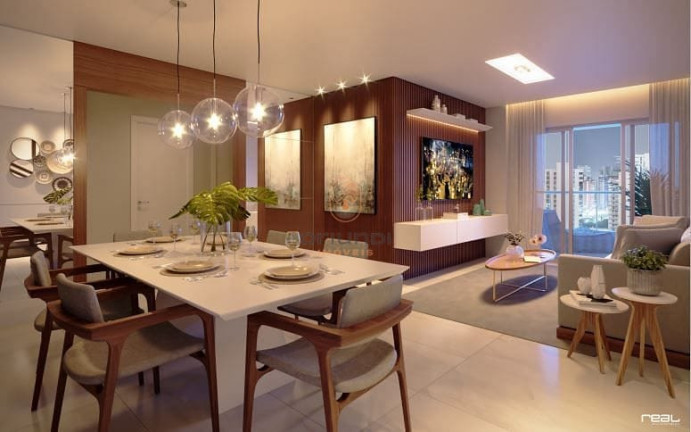 Imagem Apartamento com 4 Quartos à Venda, 144 m² em Praia Da Costa - Vila Velha Imagem Apartamento com 4 Quartos à Venda, 144 m² em Praia Da Costa - Vila Velha