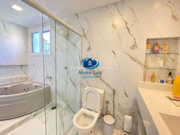 Imagem Casa de Condomínio com 2 Quartos à Venda, 203 m² em Lagoinha - Ubatuba