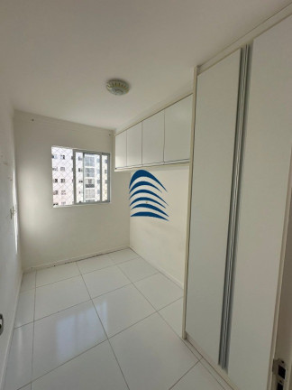 Imagem Imóvel com 3 Quartos à Venda, 71 m² em Piatã - Salvador