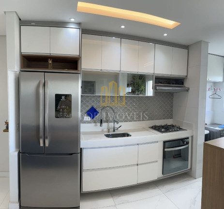 Imagem Apartamento com 2 Quartos à Venda, 62 m² em Floradas Arboville - Jacareí Imagem Apartamento com 2 Quartos à Venda, 62 m² em Floradas Arboville - Jacareí