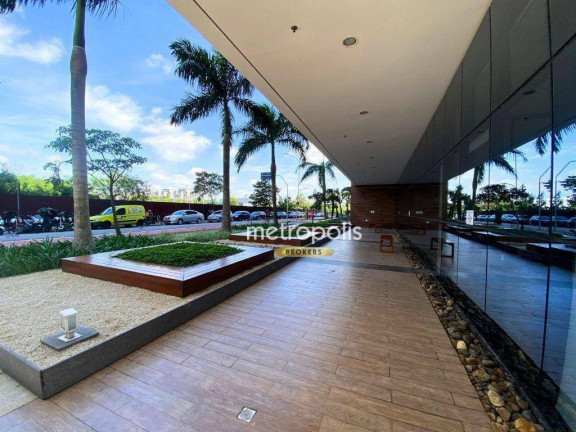Imagem Sala Comercial à Venda, 50 m² em Cerâmica - São Caetano Do Sul