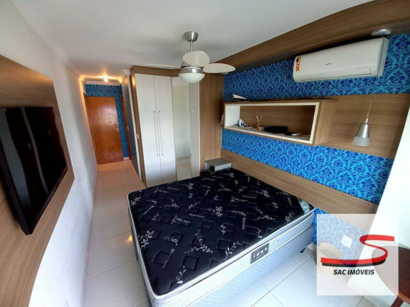 Imagem Apartamento com 3 Quartos à Venda, 155 m² em Caiçara - Praia Grande