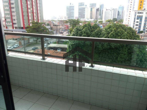 Imagem Apartamento com 3 Quartos para Alugar, 96 m² em Boa Viagem - Recife Imagem Apartamento com 3 Quartos para Alugar, 96 m² em Boa Viagem - Recife
