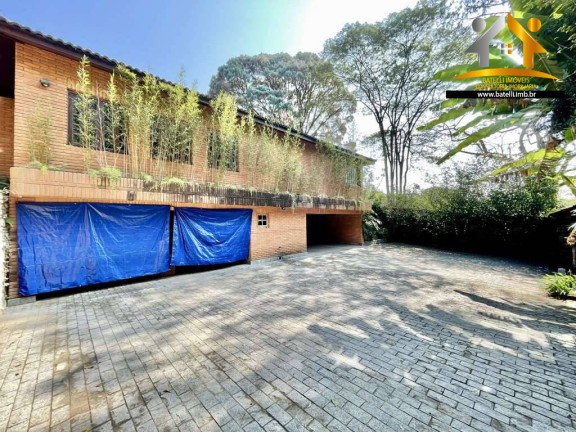 Imagem Casa com 5 Quartos à Venda, 923 m² em Vila Santo Antônio - Cotia