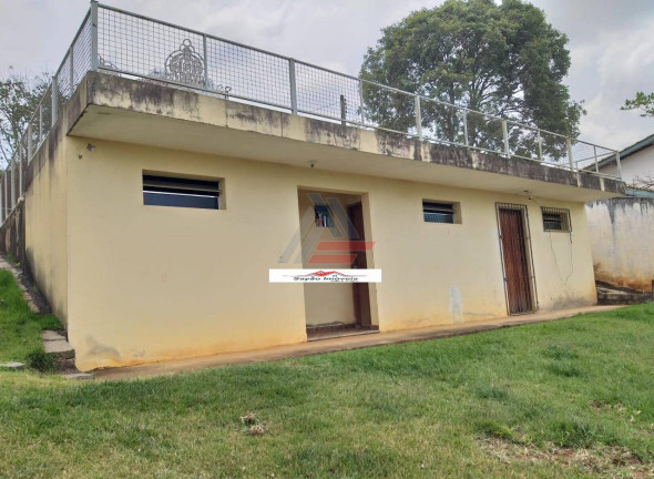 Imagem Chácara com 3 Quartos à Venda, 250 m² em Mãe Dos Homens - Bragança Paulista