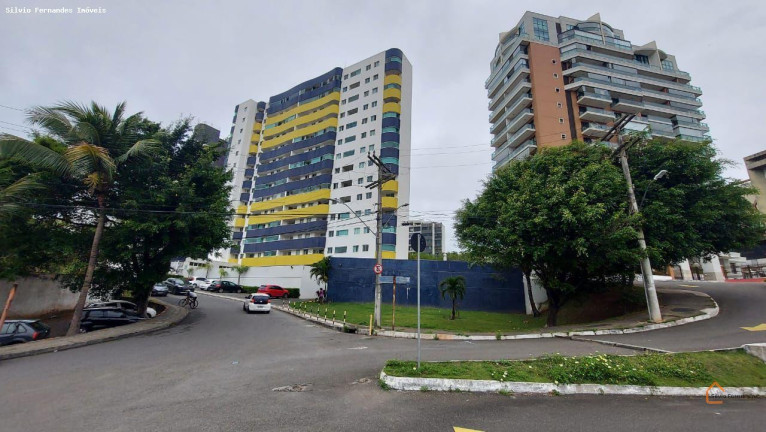 Imagem Apartamento com 2 Quartos à Venda, 68 m² em Armação - Salvador