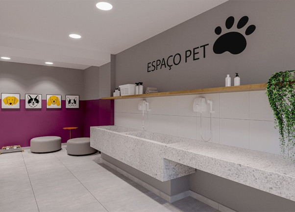 Imagem Apartamento com 2 Quartos à Venda, 39 m² em Limão - São Paulo Imagem Apartamento com 2 Quartos à Venda, 39 m² em Limão - São Paulo