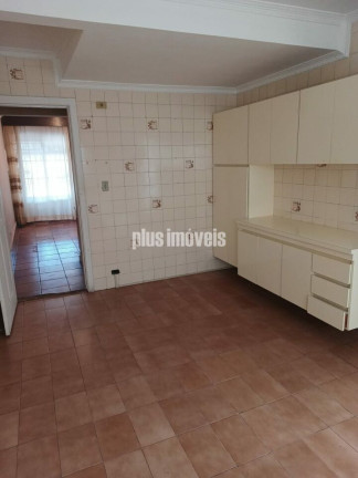 Imagem Casa com 2 Quartos à Venda, 124 m² em Vila Santa Catarina - São Paulo Imagem Casa com 2 Quartos à Venda, 124 m² em Vila Santa Catarina - São Paulo