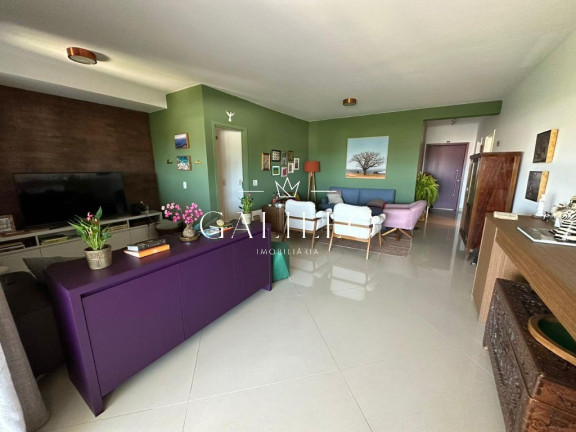 Imagem Apartamento com 3 Quartos à Venda, 158 m² em Jardim Bonfiglioli - Jundiaí