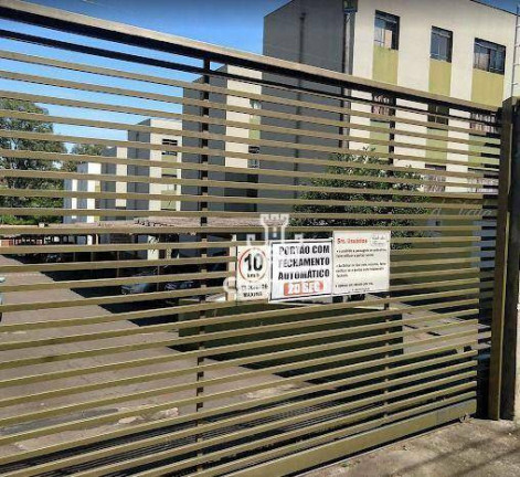 Imagem Apartamento com 3 Quartos à Venda, 55 m² em Vale Dos Tucanos - Londrina