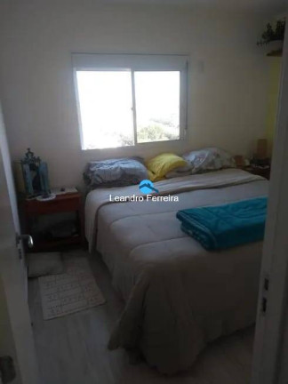 Imagem Apartamento com 3 Quartos à Venda, 64 m² em Independência - São Bernardo Do Campo Imagem Apartamento com 3 Quartos à Venda, 64 m² em Independência - São Bernardo Do Campo