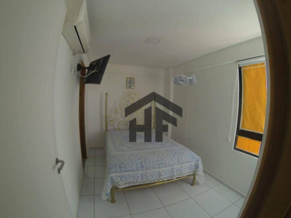 Imagem Apartamento com 3 Quartos à Venda, 62 m² em Bairro Novo - Olinda Imagem Apartamento com 3 Quartos à Venda, 62 m² em Bairro Novo - Olinda