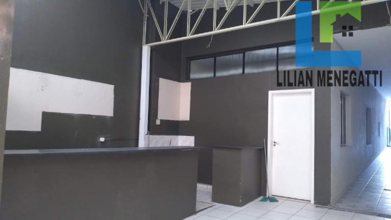 Imagem Imóvel para Alugar, 525 m² em Centro - Jundiaí