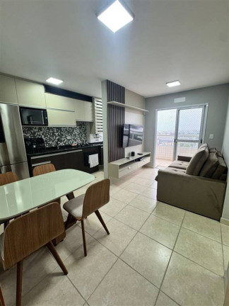 Imagem Apartamento com 2 Quartos à Venda, 55 m² em Guilhermina - Praia Grande Imagem Apartamento com 2 Quartos à Venda, 55 m² em Guilhermina - Praia Grande