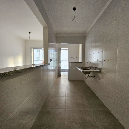 Imagem Apartamento com 2 Quartos à Venda, 77 m² em Aviação - Praia Grande